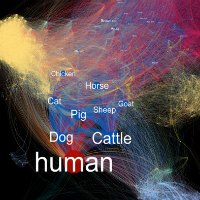 Big Data visualisation