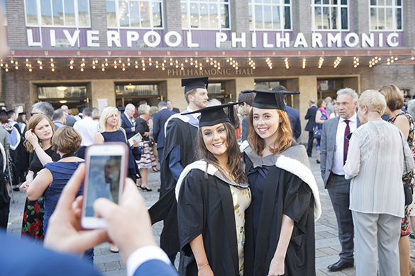 Graduation