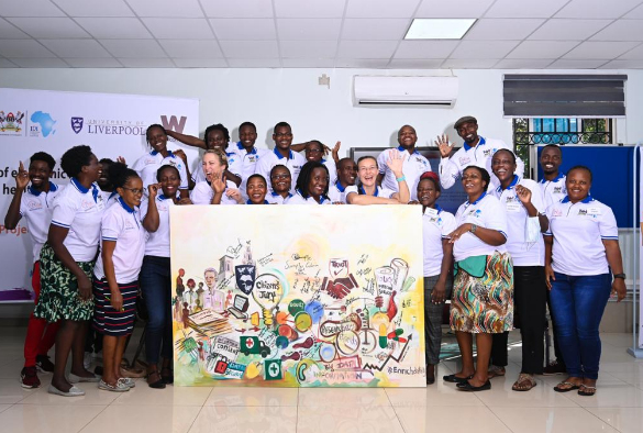 Citizens Jury Team Photo