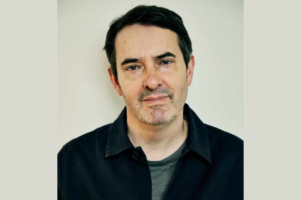Rob Burley