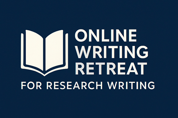 Online Writing Retreat
